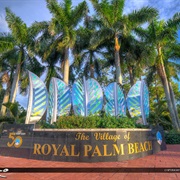 Royal Palm Beach, Florida
