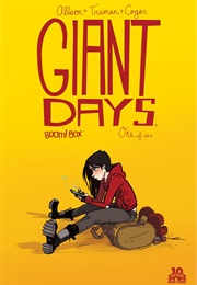 Giant Days (John Allison)