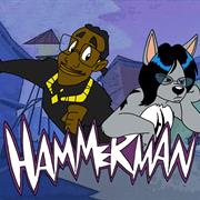 Hammerman