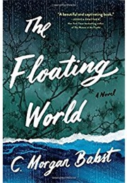 The Floating World (C.Morgan Babst)
