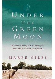 Under the Green Moon (Maree Giles)