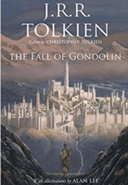 The Fall of Gondolin (J.R.R. Tolkien)