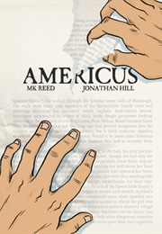 Americus (M.K. Reed)
