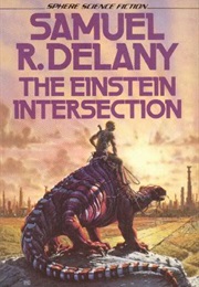 The Einstein Intersection (Samuel R. Delaney)