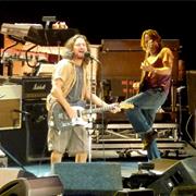 Pearl Jam