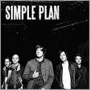 Simple Plan - Simple Plan (2008)