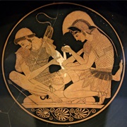 Read the Iliad and the Odyssey