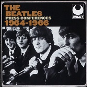 Beatles, The: Press Conferences 1964-1966