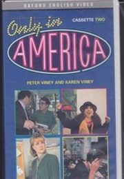 Only in America (1994)