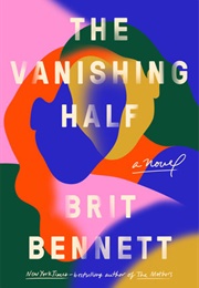 The Vanishing Half (Brit Bennett)