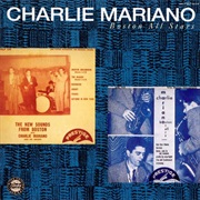 Charlie Mariano - Boston All Stars