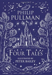 Four Tales (Phillip Pullman)
