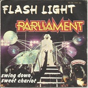 Flashlight - Parliament