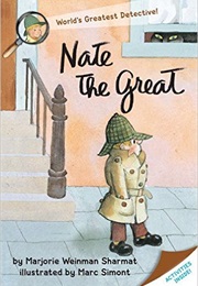 Nate the Great (Marjorie Weinman Sharmat)