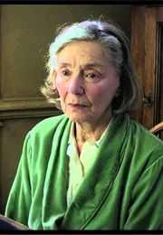 Emmanuelle Riva in Amour (2012)