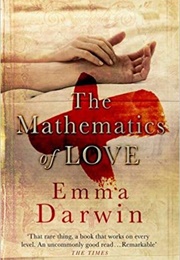 The Mathematics of Love (Emma Darwin)