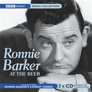 Barker, Ronnie: Ronnie Barker at the Beeb
