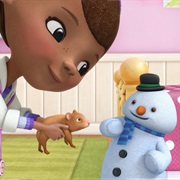 Doc McStuffins Season 3 Episode 15 Take Your Pet to the Vet/Master and Commander