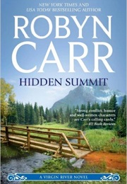 Hidden Summit (Robyn Carr)