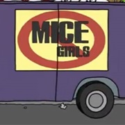 No Mice Girls