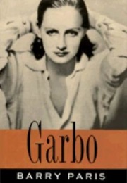 Garbo (Barry Parris)