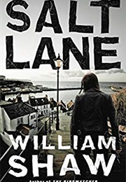 Salt Lane (William Shaw)