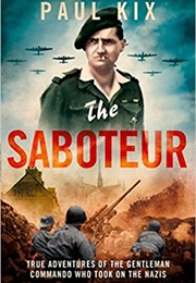 The Saboteur (Paul Kix)