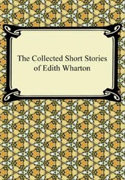 The Collected Short Stories (Edith Wharton)