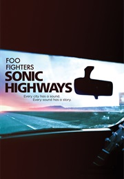 Sonic Highways (2015)