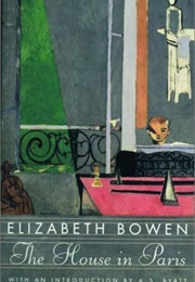 The House in Paris (Elizabeth Bowen)