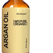 Eve Hansen Argan Oil for Hair