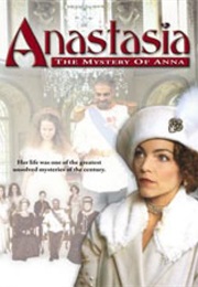 Anastasia the Mystery of Anna (1986)