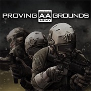America&#39;s Army: Proving Grounds