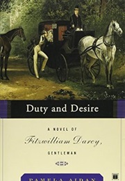 Duty and Desire (Pamela Aiden)