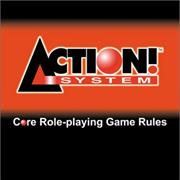 Action! System Core Rules