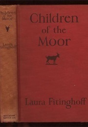 Children of the Moor (Laura Fitinghoff)