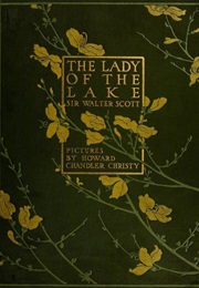 The Lady of the Lake (Sir Walter Scott)