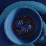 The Alphabet Soup From a Goofy Movie