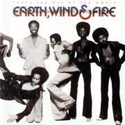 Earth, Wind &amp; Fire - That&#39;s the Way of the World