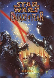 Galaxy of Fear : Clones (John Whitman)