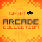 10-In-1 Arcade Collection