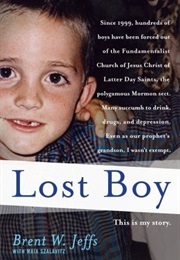 Lost Boy (Brent W. Jeffs)