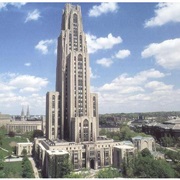 Cathedral of Learning (Pittsburgh)