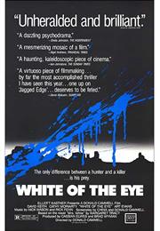 The White of the Eye