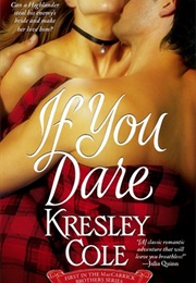 If You Dare (Kresley Cole)