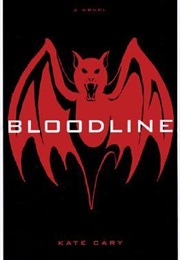 Bloodline (Kate Cary)