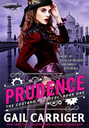 Prudence (Gail Carriger)