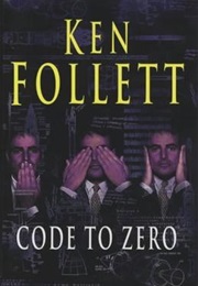 Code to Zero (Ken Follett)