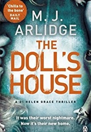 The Doll&#39;s House (M.J. Arlidge)