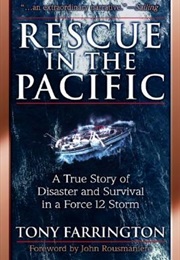 Rescue in the Pacific (Tony Farrington)